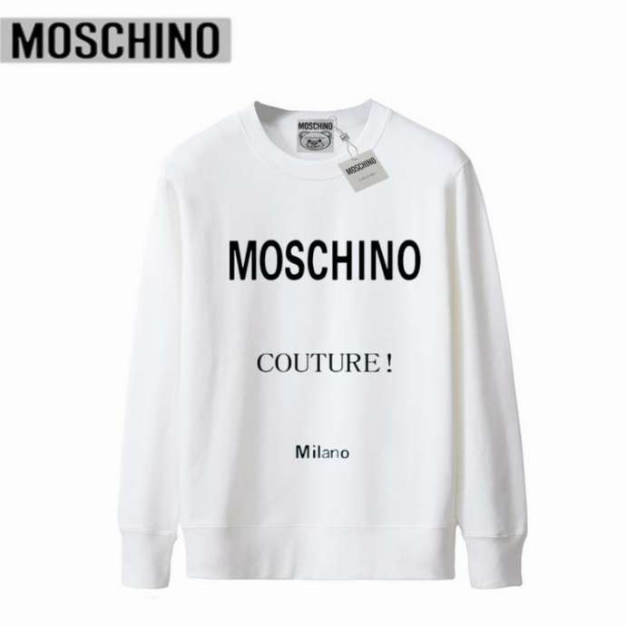 Picture of Moschino Sweatshirts _SKUMoschinoS-2XL500626149